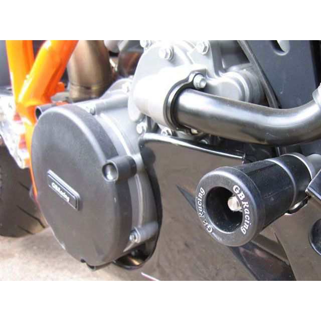 GBレーシング フレームスライダー GBRacing バイクの通販は