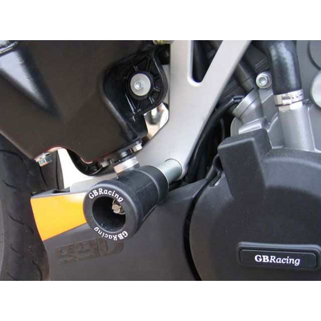 GBレーシング フレームスライダー GBRacing バイクの通販は