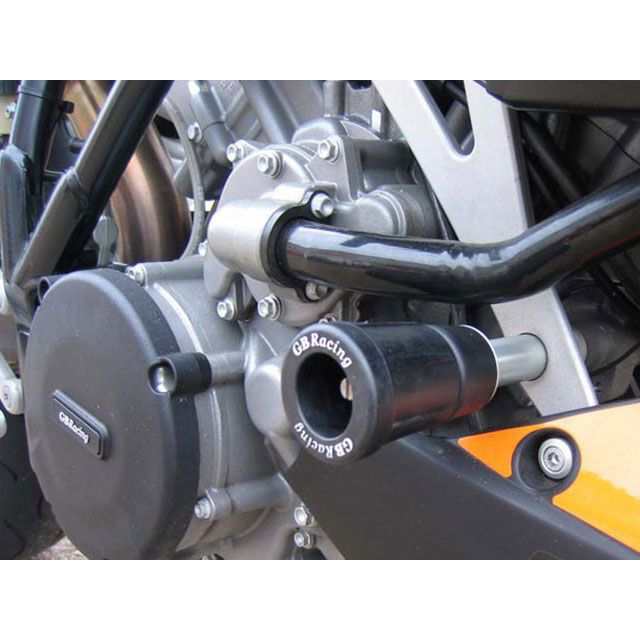 GBレーシング フレームスライダー GBRacing バイクの通販は