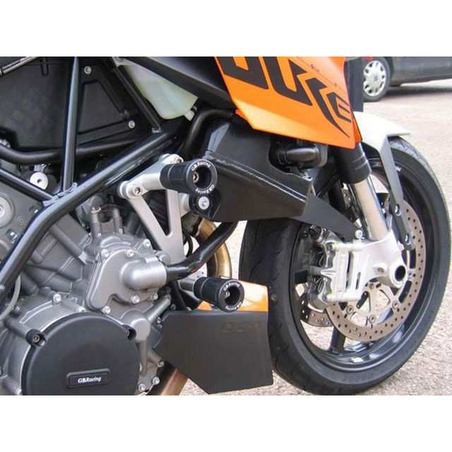GBレーシング フレームスライダー GBRacing バイクの通販は