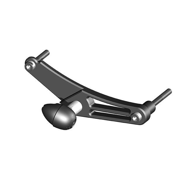 GBレーシング フレームスライダー GBRacing