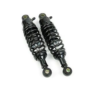 つき アールエフワイ エリミネーター250V 窒素ガス封入式ローダウンリア