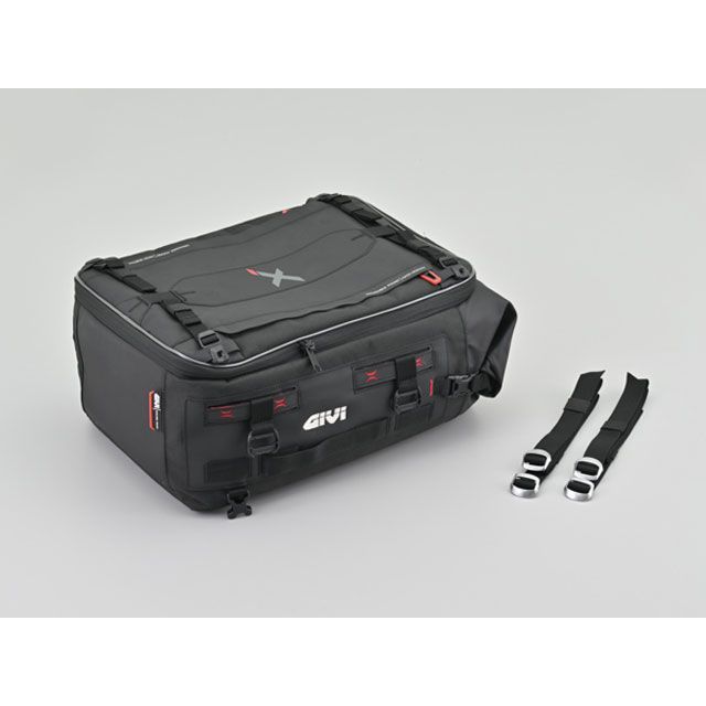 ジビ カーゴバッグ XL02（25〜35L） GIVI