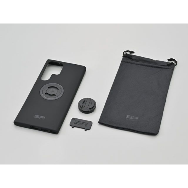 SP Connect SP PHONE CASE SPC＋ フォンケース Galaxy S23 Ultra SP Connect 日用品の通販は