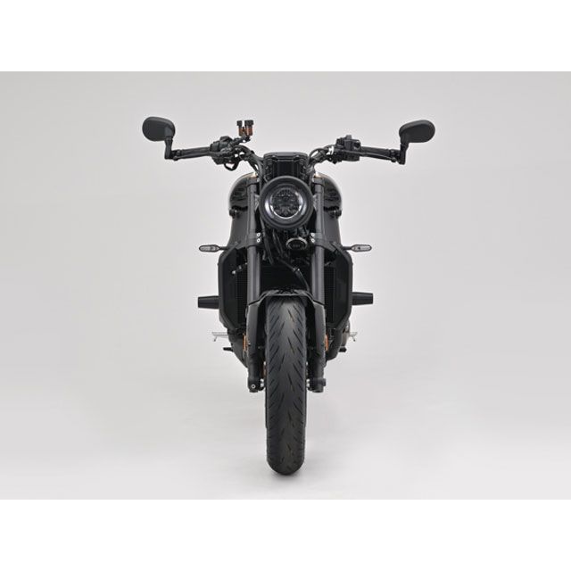 デイトナ XSR900 エンジンプロテクター車種別キット（ブラック） DAYTONA バイクの通販は