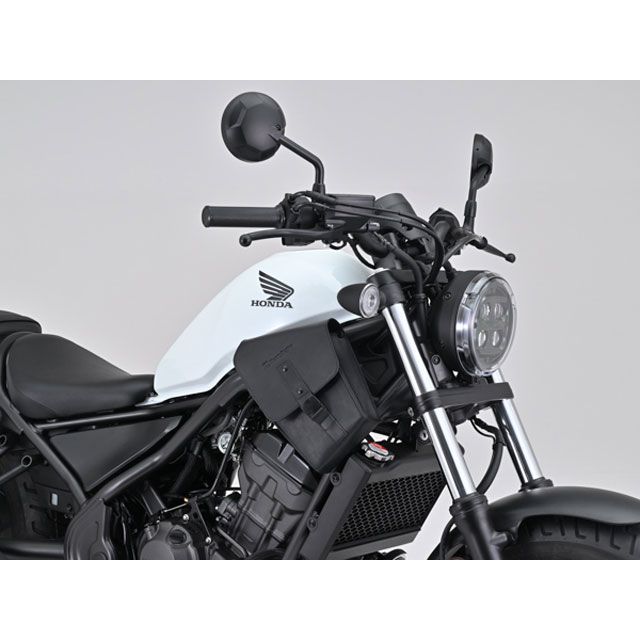 照明 ヘンリービギンズ CL250 Rebel250/ABS/S Edition DHS-35 フレーム