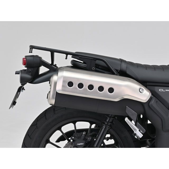 デイトナ CL250 CL500 グラブバーキャリア DAYTONA_1