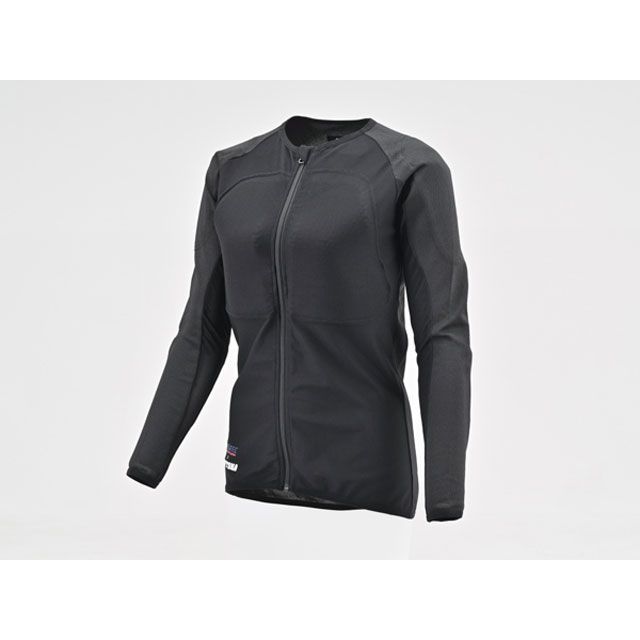 デイトナ DP-001 耐切創スリムフィットインナープロテクター サイズ S