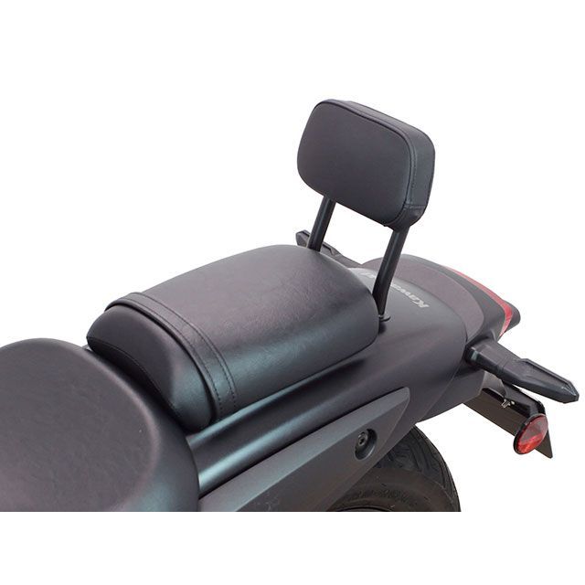 SP武川 エリミネーター エリミネーターSE バックレストキット SP TAKEGAWA