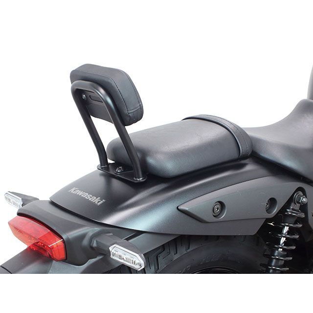 SP武川 エリミネーター エリミネーターSE バックレストキット SP TAKEGAWA