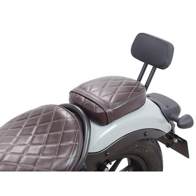 SP武川 レブル250 レブル500 バックレストキット SP TAKEGAWA_1
