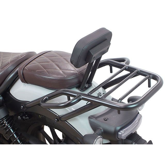 SP武川 レブル250 レブル500 バックレストキット SP TAKEGAWA_4
