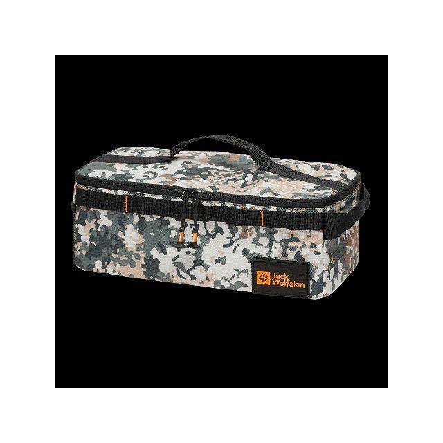 Jack Wolfskin EQ JP MFL SOFT CONTAINER M（5164） Jack Wolfskin キャンプの通販は 6,194円