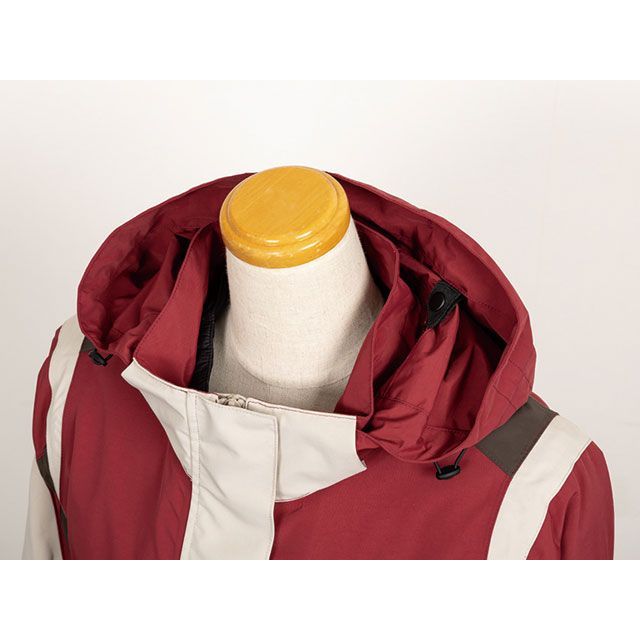 ロッソスタイルラボ 2023-2024秋冬モデル ROJ0997 バイク用 ジャケット