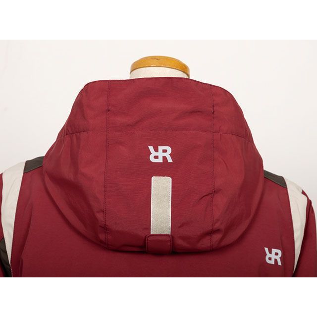 ロッソスタイルラボ 2023-2024秋冬モデル ROJ0997 バイク用 ジャケット