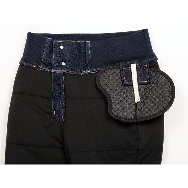 ROSSO STYLELAB ロッソ L+サイズ 青系 ブルー系 【公式通販】 ROSSO STYLELAB ロッソ L+サイズ 青系 ブルー系