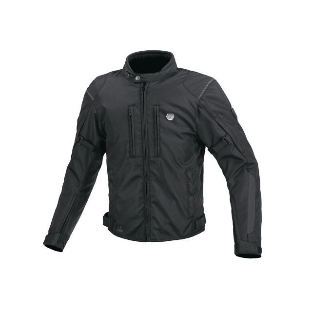 コミネKOMINEプロテクタージャケットJK-622黒L