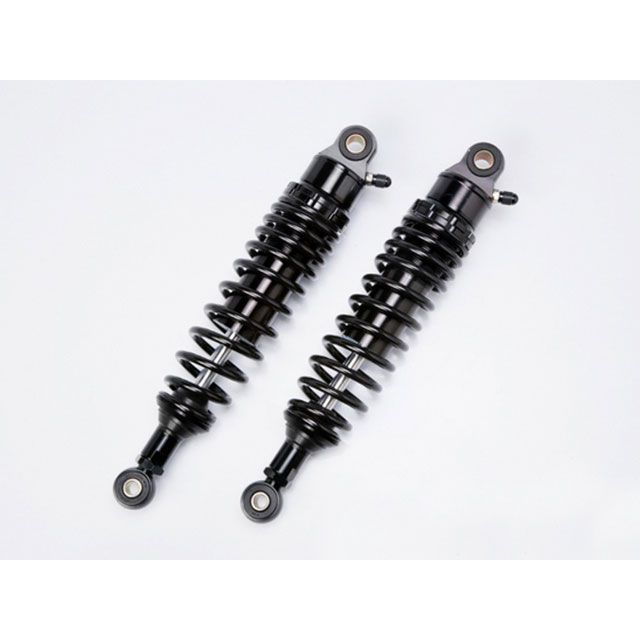 アールエフワイ モンキー/ゴリラ 窒素ガス封入式リアショック カラー