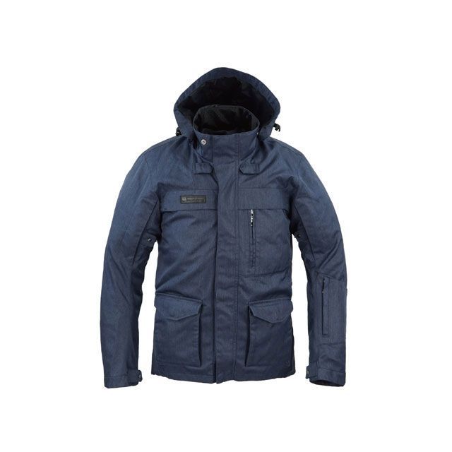 ラフ＆ロード 2023-2024秋冬モデル RR7724 ソフトシェルウインドプルーフパンツ（ミッドナイトブルー） サイズ BLL Rough&Ro…の通販は 28,348円