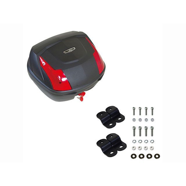 JAMMER ジャマー メッキ キックカバーリブ キッカーカバー ビンテージ