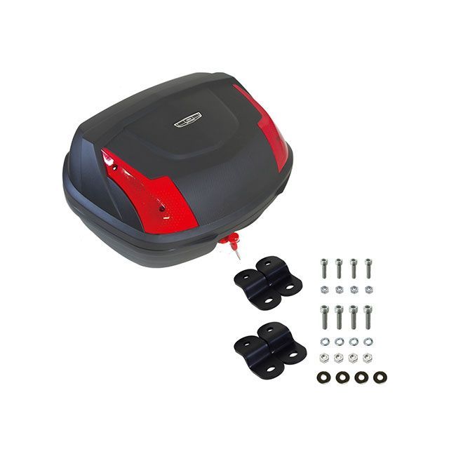 ワールドウォーク Dio110 Dio110 リアボックス装着用アタッチメント