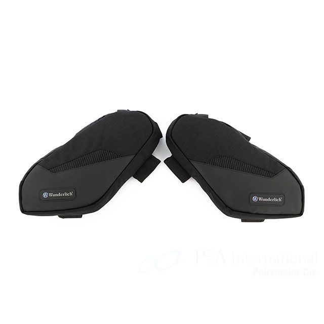 ワンダーリッヒ R1250GS Adventure タンクガードバッグ（BMW純正タンクガード用） Wunderlich バイクの通販は 25,144円