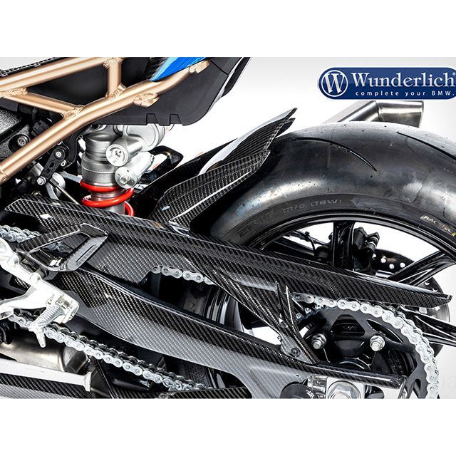 Wunderlich ワンダーリッヒ カーボンインナーリアフェンダー R1200GS LC Adventure 水冷 R1200GS LC 水冷 BMW BMW BMW BMW ワンダーリッヒ カーボン インナーリアフェンダー Wunderlich バイク