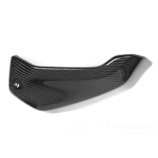 ワンダーリッヒ カーボンバルブカバープロテクション RH Wunderlich
