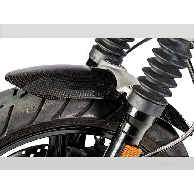 デイトナ(Daytona) バイク用 スクリーン GB350/S(21-23)専用