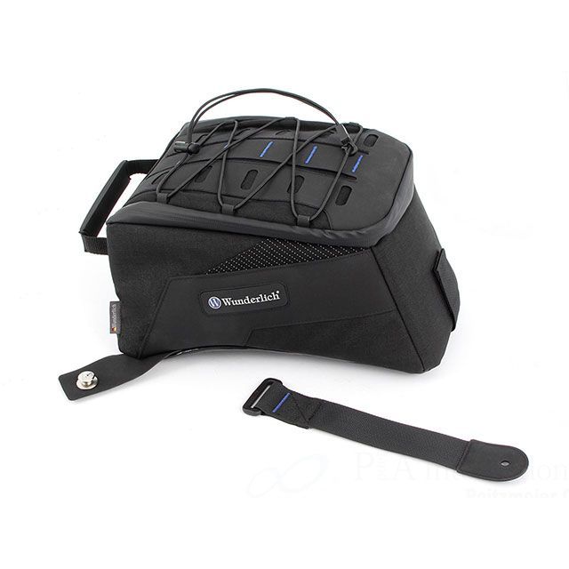 ワンダーリッヒ DesertX タンクバック「ELEPHANT SPORTBAG」 Wunderlich