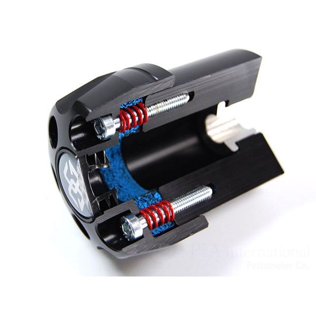 正規品／ディモーティブ その他のモデル カウルスライダー ロールタイプ カラー：ブラック Dimotiv バイク