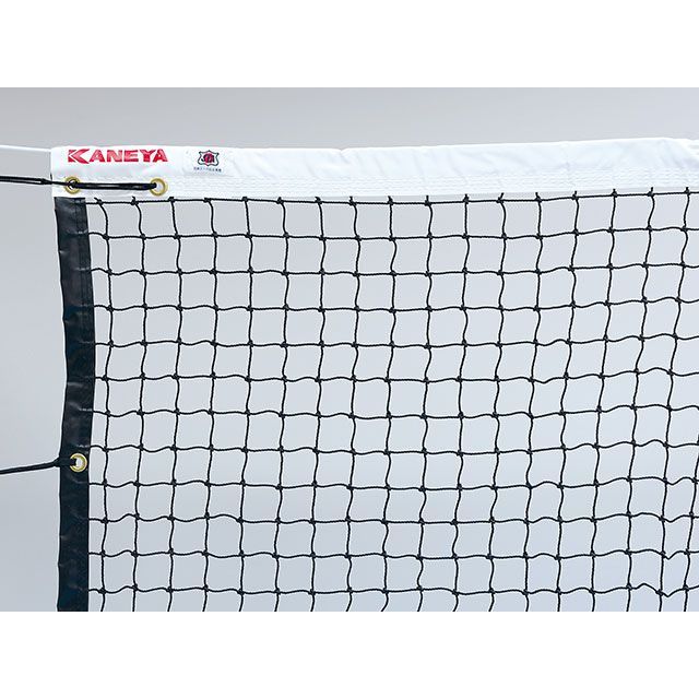 カネヤ コウシキテニスネットPE45 KANEYA