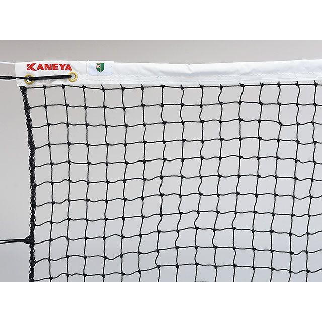 カネヤ ソフトテニスネットPE45 KANEYA