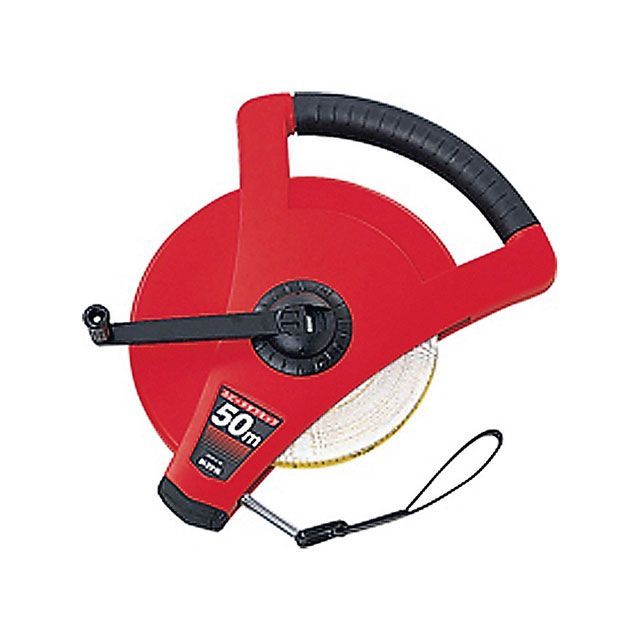 カネヤ スピードタフミックリール50m KANEYA