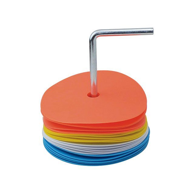 カネヤ マーカープレート20 KANEYA キャンプの通販は 5,166円