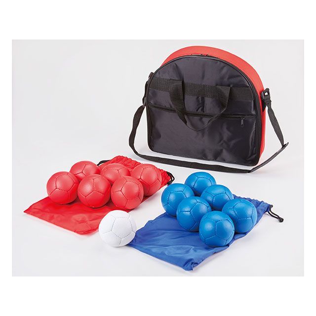 カネヤ ボッチャボールセット KANEYA