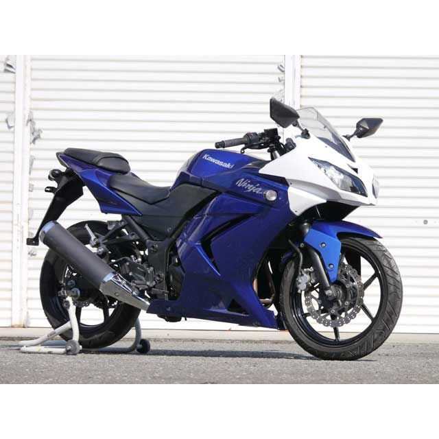 才谷屋ファクトリー Ninja250R 「ZX-6Rレプリカ」アッパーカウル/ストリート 仕様 ライムグリーンゲル Saitaniya  Factor…の通販はau PAY マーケット - モトメガネ au PAY マーケット店 | au PAY マーケット－通販サイト