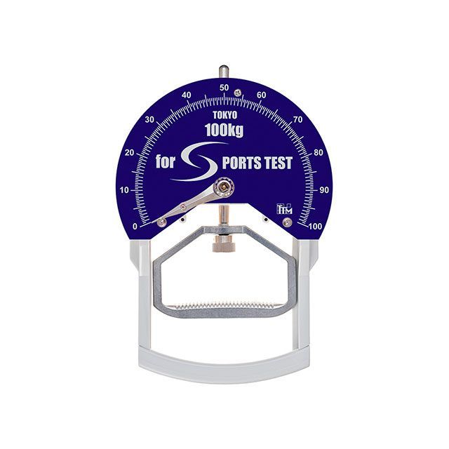 カネヤ 握力計ST2 KANEYA