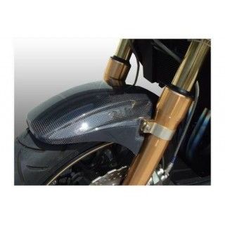 才谷屋ファクトリー ZRX1200 DAEG フロントフェンダー 仕様 黒ゲル Saitaniya Factory
