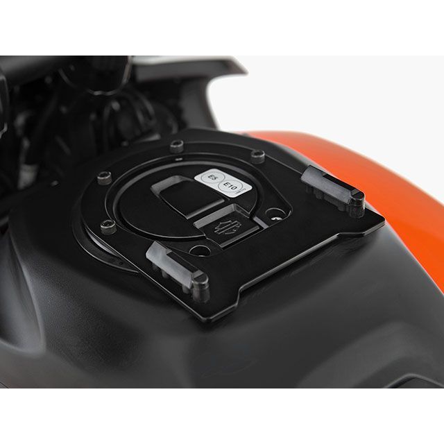 ワンダーリッヒ Pan America 1250 Special Pan America 1250 タンクバッグ「CLICK BAG」ホルダー Wu…