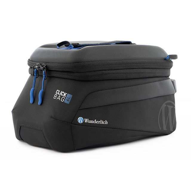 ワンダーリッヒ Pan America 1250 Special Pan America 1250 タンクバッグ「CLICK BAG 6」 Wund…の通販は
