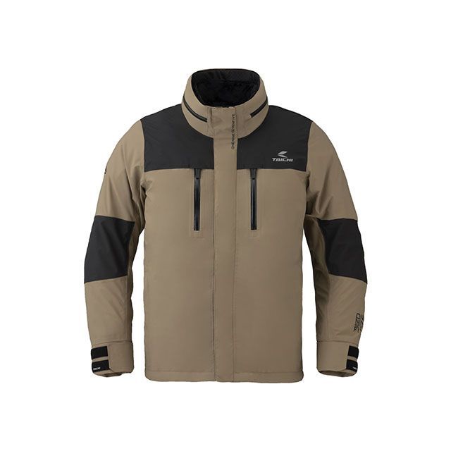 RSタイチ RSJ731 ヒューズ オールシーズンジャケット（チノ） サイズ