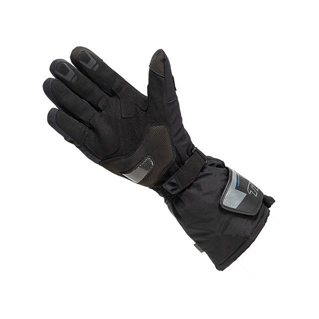 RSタイチ e-heat 電熱グローブ Ｌサイズ | [RSタイチ] バイク 電熱グローブ 秋冬 防水 防寒 保温