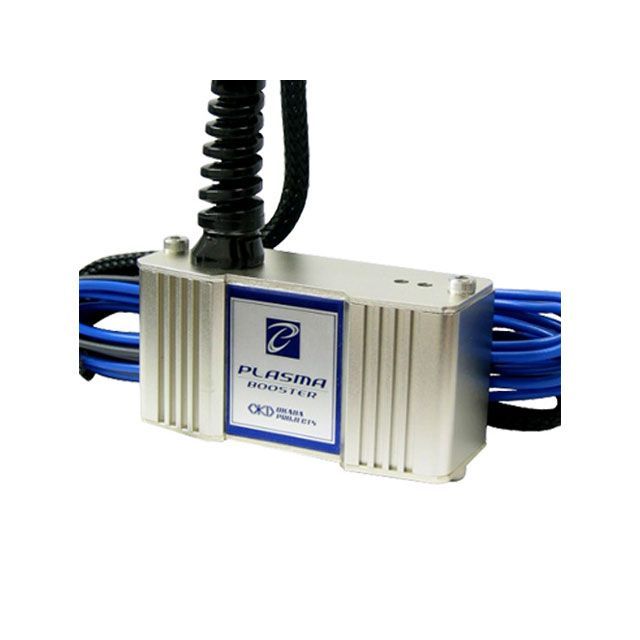 オカダ プラズマブースター タイプB OKADA PROJECTS バイクの通販は