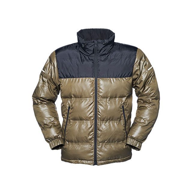 ワイズギア 2023-2024秋冬モデル YAF83-SA シームレスウォームジャケット（カーキ） サイズ M Y’S GEAR バイク 15,067円