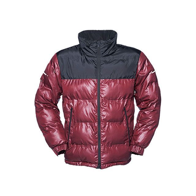 ワイズギア 2023-2024秋冬モデル YAF83-SA シームレスウォームジャケット（ワインレッド） サイズ M Y’S GEAR バイク