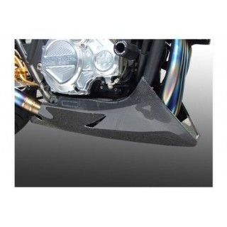 才谷屋ファクトリー ZRX1200 DAEG アンダーカウル 仕様 カーボン