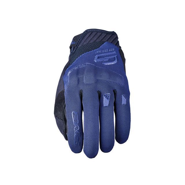 ファイブ RS3 EVO（ナイトブルー） サイズ S five バイクの通販は 7,719円