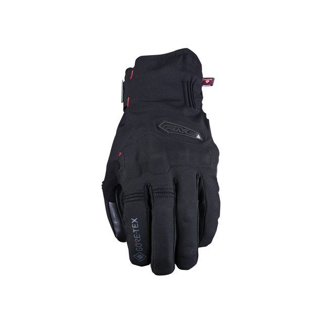 ファイブ WFX CITY EVO GTX（ブラック） サイズ M five 14,607円