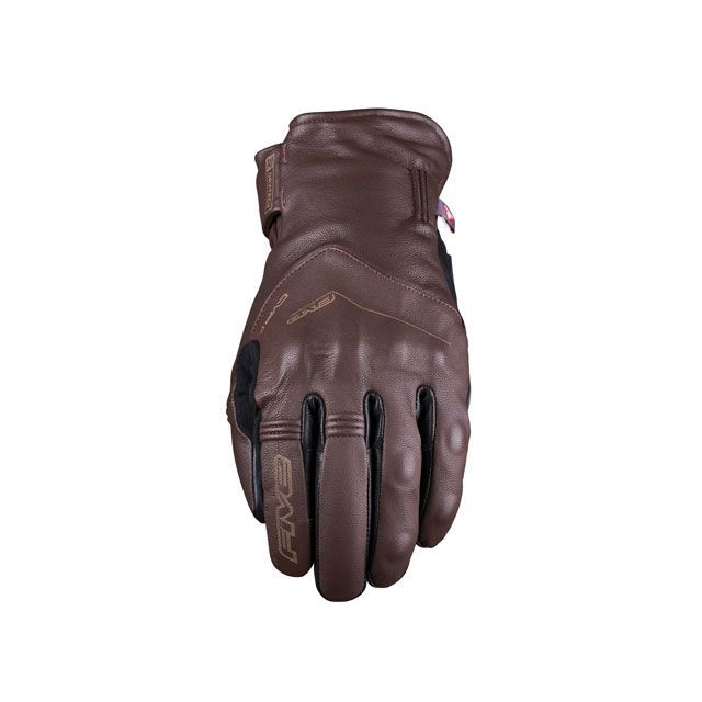 ファイブ WFX METRO WP（ブラウン） サイズ M five